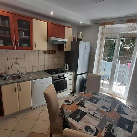 Apartman Pio Senj  Exterior foto