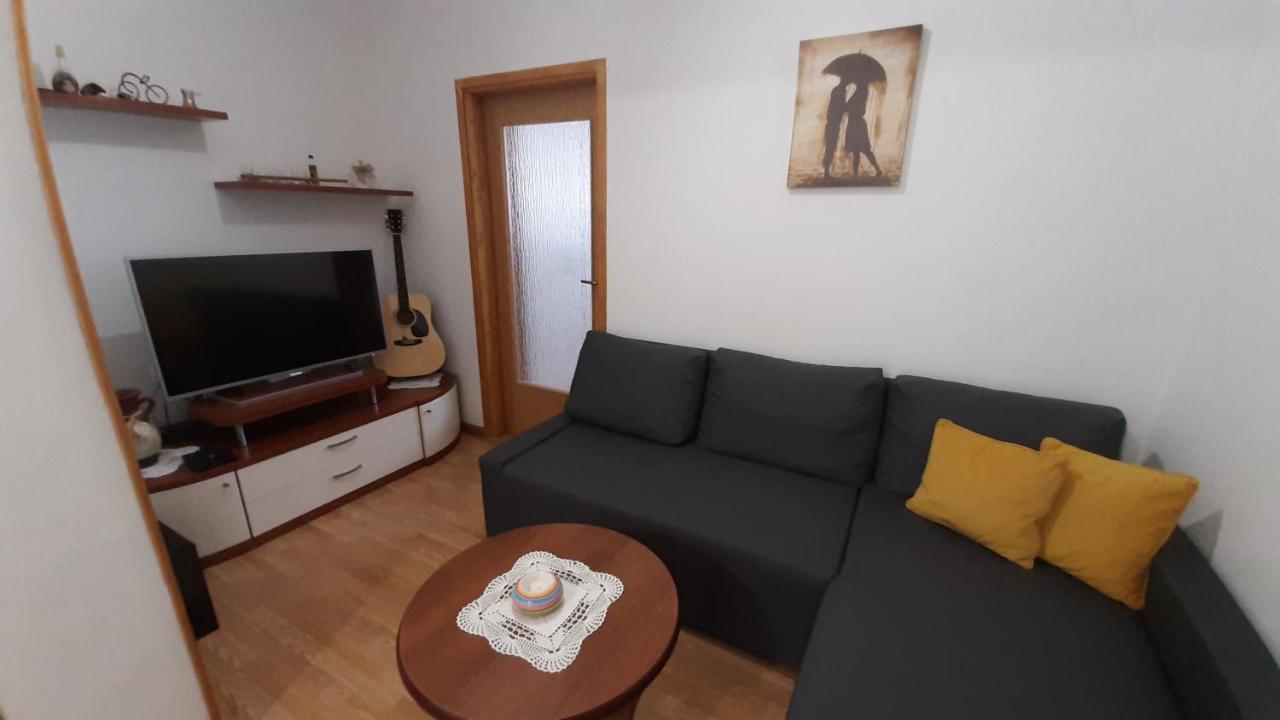 Apartman Pio Senj  Exterior foto