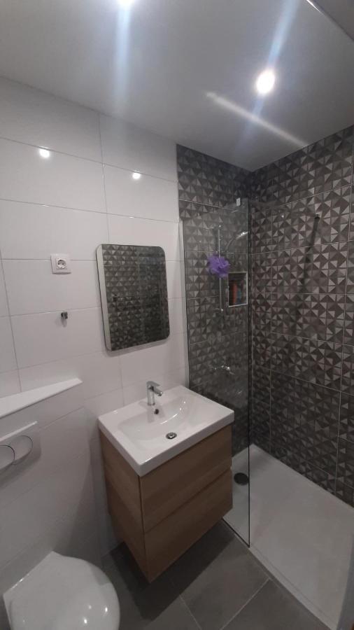 Apartman Pio Senj  Exterior foto