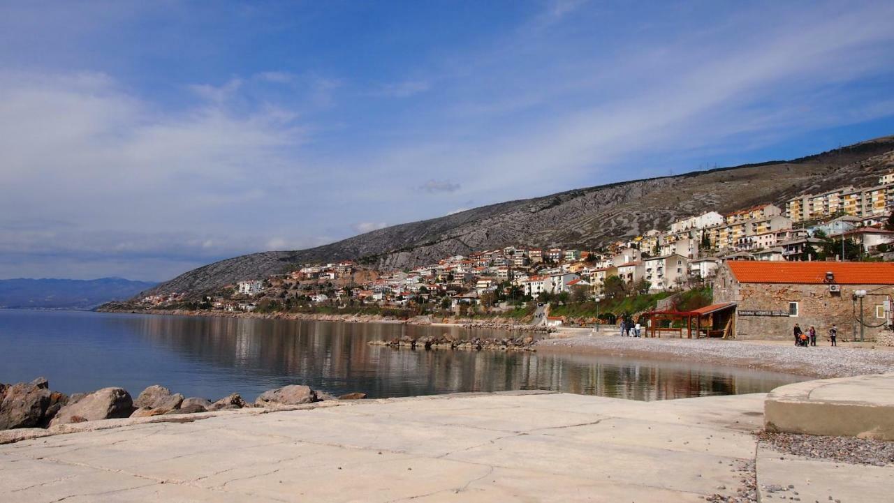 Apartman Pio Senj  Exterior foto