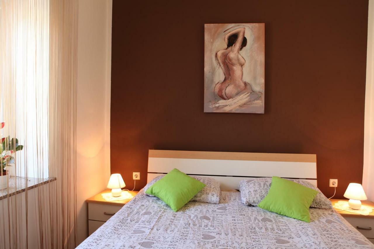 Apartman Pio Senj  Exterior foto